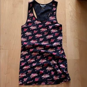 Vans tank top